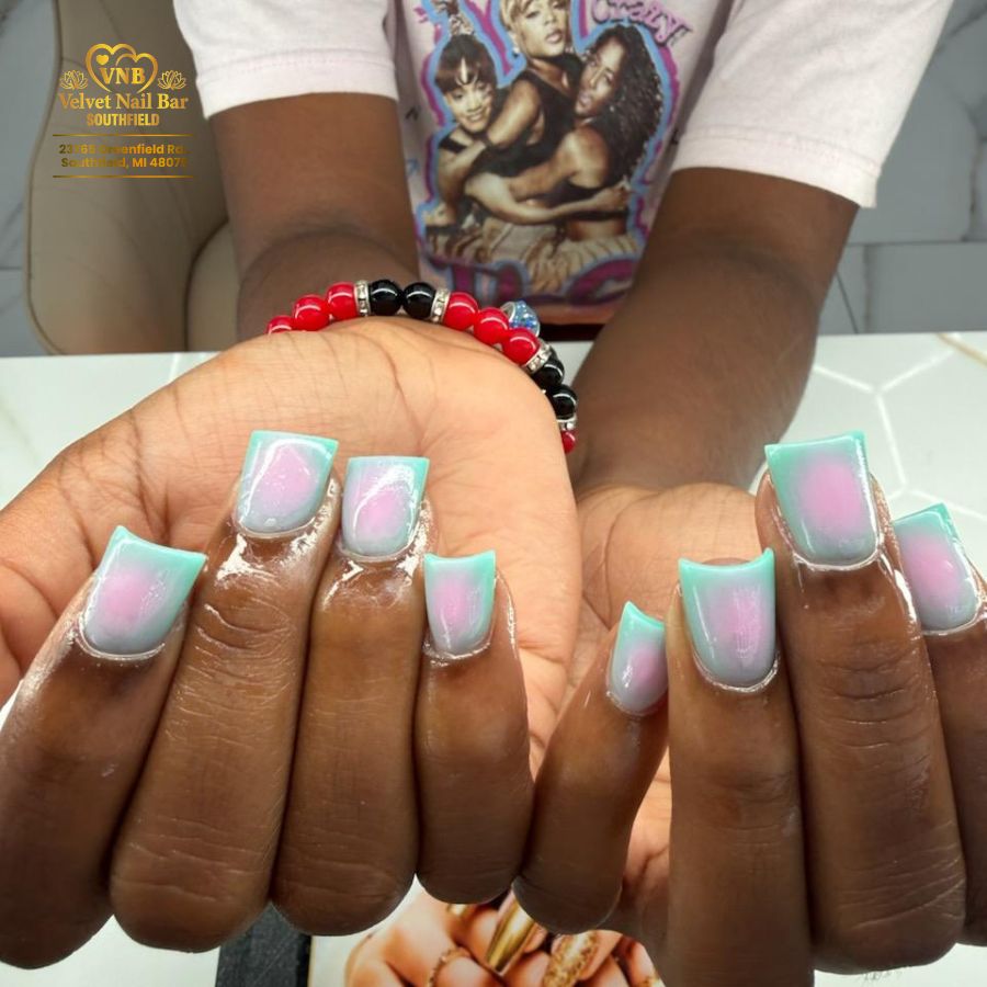 Nails Design